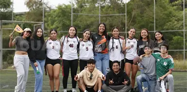 Lechuzas vuela al título del TNT Femenil Lechuzas vuela al título del TNT Femenil