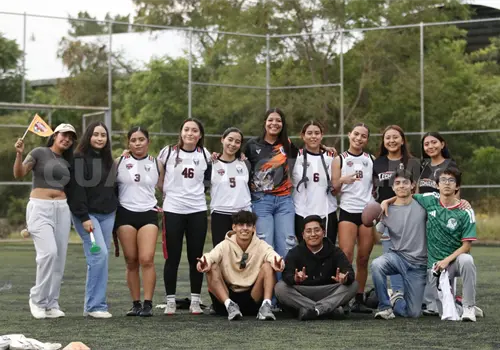 Lechuzas vuela al título del TNT Femenil