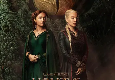 Regresa La Casa del Dragón