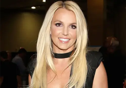 Britney Spears quiere ser mamá
