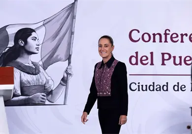 Afirma CSP que se reparan daños del neoliberalismo