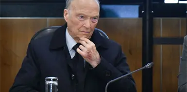 Gertz Manero y su declaración de bienes millonarios
