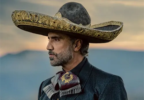 “El Potrillo” mira hacia el romanticismo