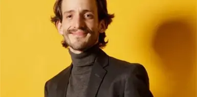 Andrés Penella y el gusto por entretener