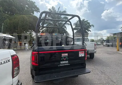 A balazos asesinan a mujer en Nuevo Milenio