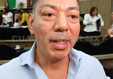Generamos energía, pero vivimos a oscuras: diputado