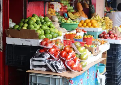 Tomate, huevo y chile registran precios a la baja Tomate, huevo y chile registran precios a la baja