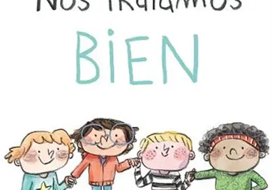 Nos tratamos bien