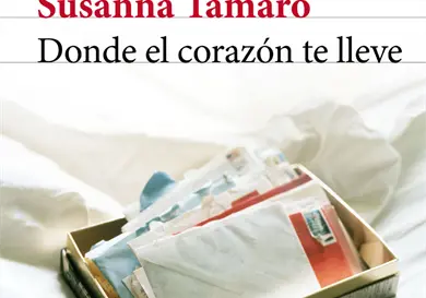 Donde el corazón te lleve