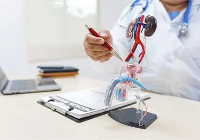 Cuida tu salud, cuida tu próstata