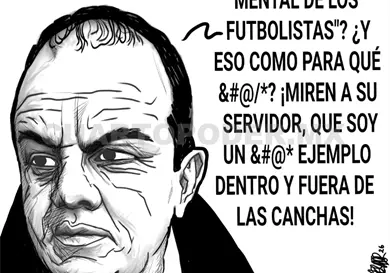 El papel de la salud mental en el futbol