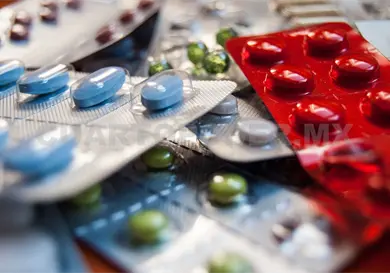 Tramadol será vendido solo con receta médica