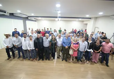 Diputados impulsan reconocimiento del café