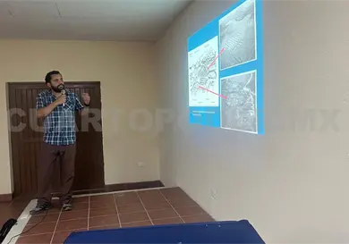 Mayas tuvieron manejo sostenible de los recursos