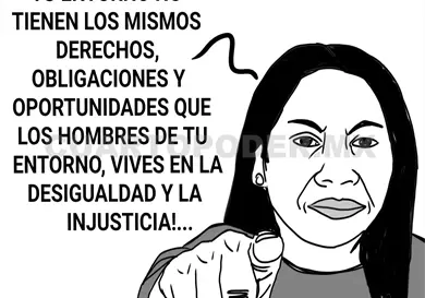 Continuemos la querella…