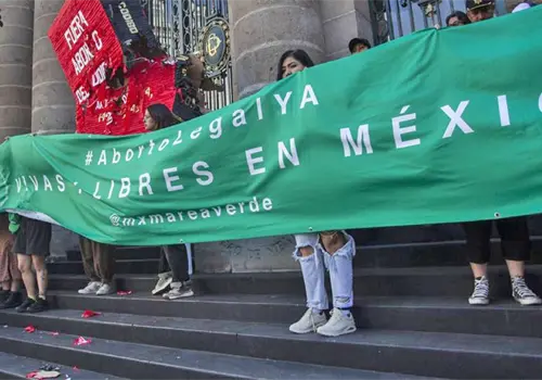 Rechazan despenalización del aborto en Yucatán