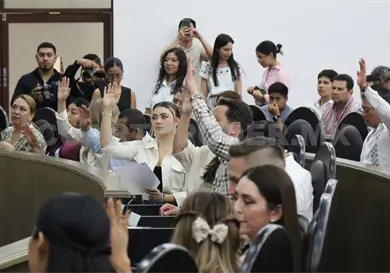 Convocan a analizar la participación ciudadana