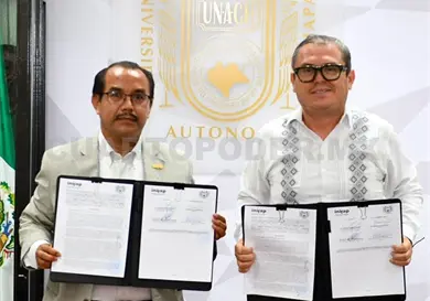 Crean alianza para fortalecer al sector estudiantil
