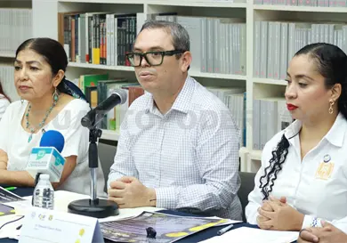 Lucha Unach por tener mejores finanzas: Chacón