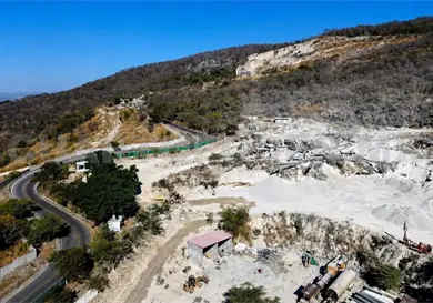 Norma contra ecocidios por desarrollo urbano