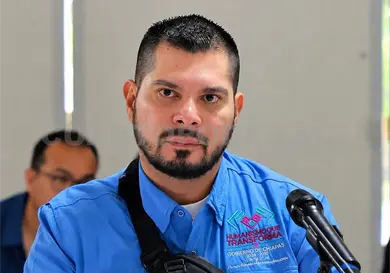 Buscan que la policía sea la sexta mejor pagada