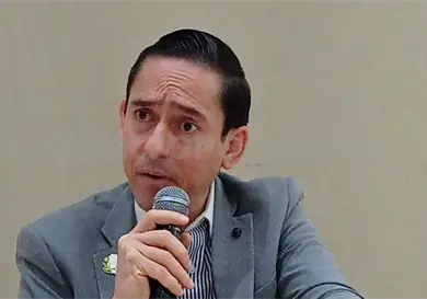 Rechaza líder evangélico terapias de conversión
