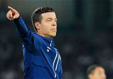 “Es un sueño volver a casa”: Solari