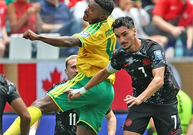 Canadá avanza a octavos de final