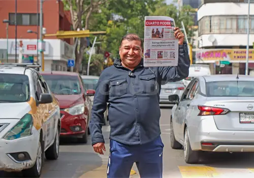 Eligio, la última voz de Tuxtla