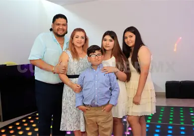 Un año más de vida