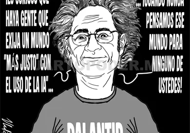 La igualdad en la era de la inteligencia artificial