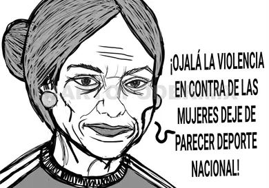 Trabajar para erradicar las violencias contra las mujeres