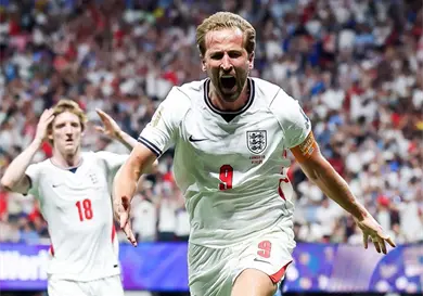 Inglaterra vence a Congo y enfrentará a México