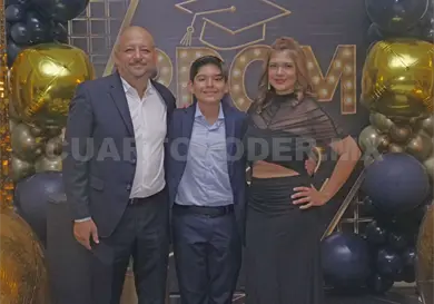 Adiós a la secu