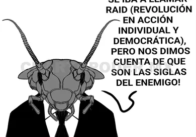 Un nuevo partido