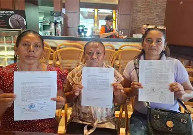 Piden investigar prepas de Tuxtla Chico y Huixtla