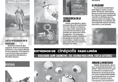 Recomendaciones