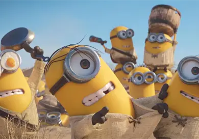 Rompe récord en el sitio Rotten Tomatoes