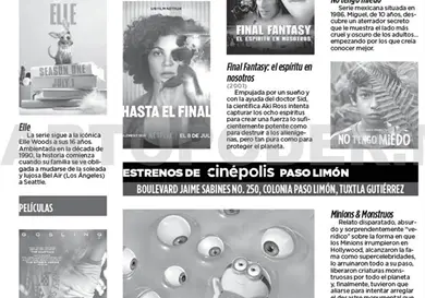 Recomendaciones
