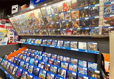Playstation ya no fabricará discos físicos