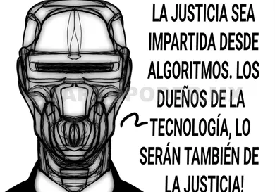 El porvenir tecnológico del Derecho