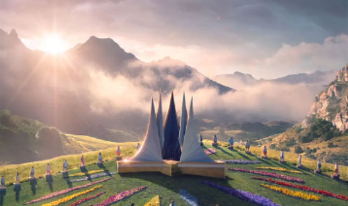 Lanzan trailer de Amanecer en la cosecha