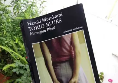 Tokio Blues