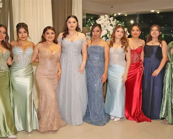 Odontólogos, muy sonrientes