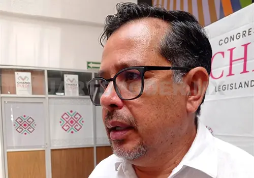 Fue un año positivo, pero falta trabajo por hacer: Guillén