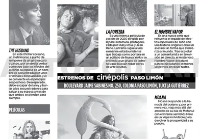Recomendaciones