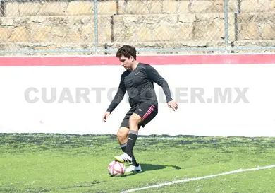 Celebran electrizante jornada 17
