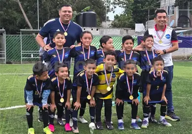 Todo listo para la gran final del Clausura 2026