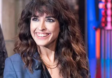 Inma Cuesta, la más polifacética