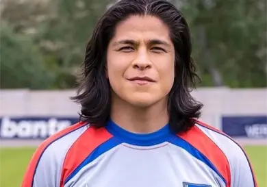 Actor mexicano de Ted Lasso cumple su sueño